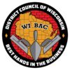 WI BAC logo