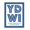 Young Dems WI Logo