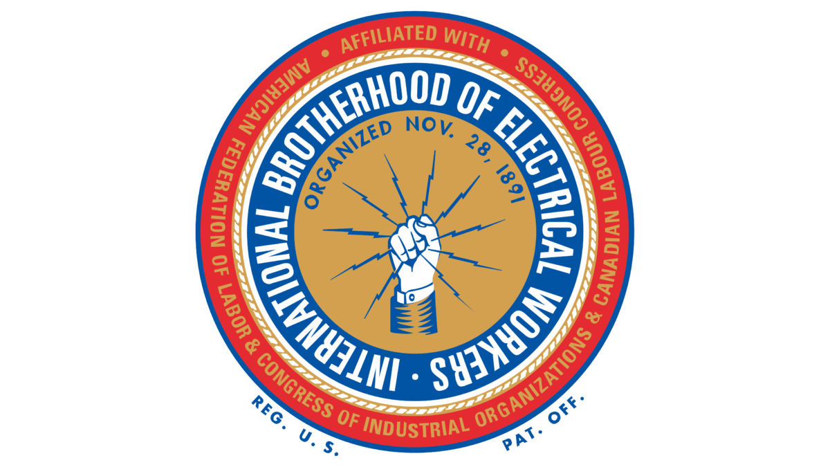 IBEW-Logo